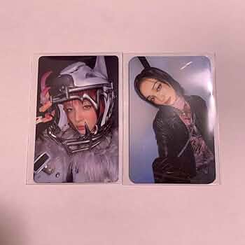 XG ディフューザー　トレカ　ジュリン Amazon.co.jp: XG JURIN ジュリン 特典 トレカ 2種 : おもちゃ